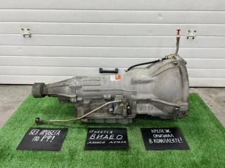 АКПП Toyota Mark 2 GX100 2000 1G-FE