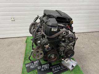 Двигатель Toyota CRESTA GX100 1999 1G-FE