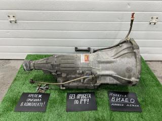 АКПП Toyota CRESTA GX100 1999 1G-FE