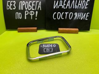 Окантовка рамка вокруг селектора КПП Toyota Mark 2 GX110 2004 1G-FE