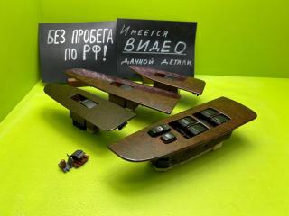 Блок управления стеклоподъемниками Toyota CRESTA GX100 1999 1G-FE