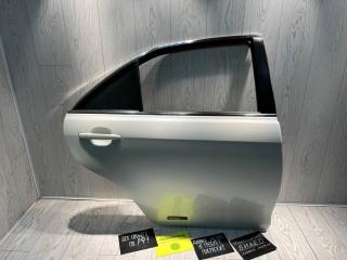 Дверь правая задняя Toyota CAMRY ACV40 2009 2AZ-FE