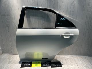 Дверь левая задняя Toyota CAMRY ACV40 2009 2AZ-FE