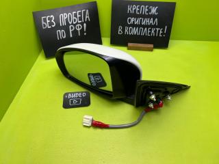 Зеркало левое Toyota CAMRY ACV40 2009 2AZ-FE