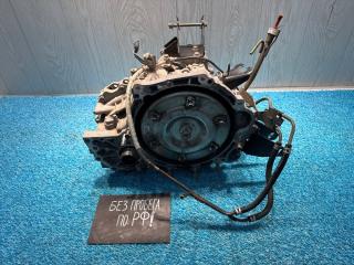 АКПП Toyota COROLLA FIELDER NZE124 2004 1NZ-FE