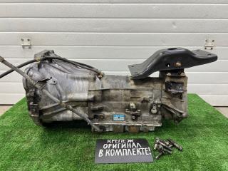 АКПП Toyota TOWN ACE CR31 1995 3CT