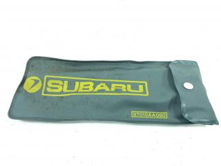 Набор инструментов Subaru Forester SG5 EJ205 контрактная