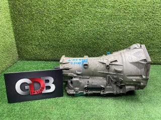 АКПП BMW X5 E70 24.09.2011 N55B30A