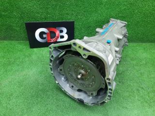 АКПП BMW X1 E84 27.10.2011 N20B20A