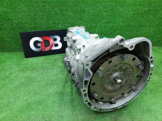 АКПП BMW X5 E70 16.05.2011 N55B30A