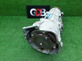 АКПП BMW 5 series E60 09.04.2008 N52B25A