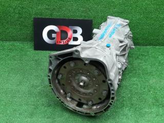 АКПП BMW X5 E70 24.03.2011 N55B30A