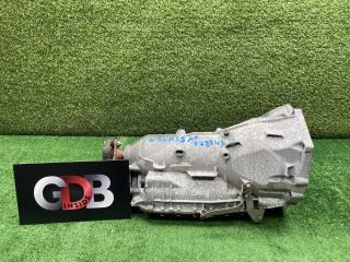 АКПП BMW 5 series E60 10.10.2008 N52B25AF