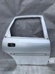 Дверь задняя правая Opel Vectra 1995-2002