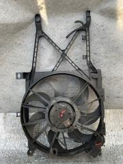 Вентилятор радиатора Opel Astra 2004-2014