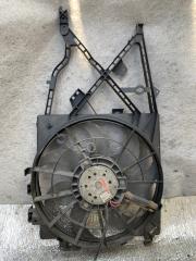 Вентилятор радиатора Opel Vectra 1995-2002