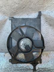 Вентилятор радиатора Opel Tigra 1994-2001