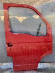 Дверь передняя правая Opel Movano 1998-2010 A контрактная