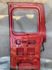 Дверь багажника левая Movano 1998-2010 A