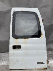 Дверь багажника задняя правая Opel Combo 1993-2001