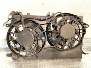 Вентилятор радиатора Saab 9-5 1998-2005