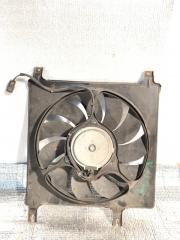 Вентилятор радиатора Opel Agila 2000-2007