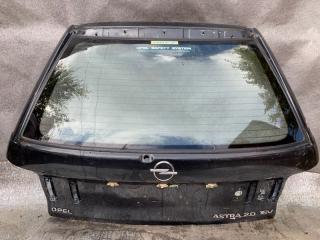 Дверь багажника Opel Astra 1991-1998