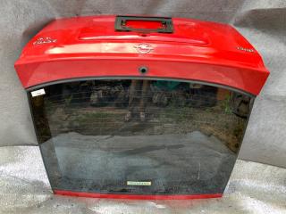 Дверь багажника Opel Astra 1998-2004