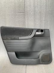 Запчасть обшивка двери задняя левая Opel Zafira 1999-2005