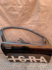 Запчасть дверь передняя правая Opel Tigra 1994-2001