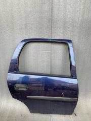 Дверь задняя правая Opel Corsa 1993-2000