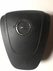 Запчасть подушка безопасности передняя левая Opel Insignia 2009-2015