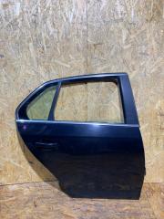Дверь задняя правая Volkswagen Jetta 2005-2011