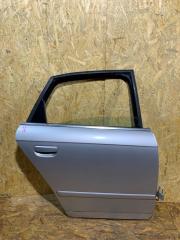 Дверь задняя правая Audi A4 2004-2009
