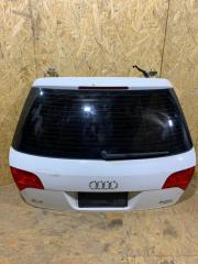 Крышка багажника задняя Audi A4 2004-2009