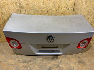Запчасть крышка багажника Volkswagen Jetta 2005-2011