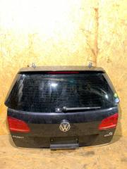 Крышка багажника Volkswagen Passat 2011-2015