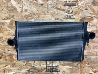 Запчасть интеркулер Volvo XC 90 2.5 B5254T2 контрактная Интеркулер Volvo XC 90 2.5 B5254T2 контрактная
