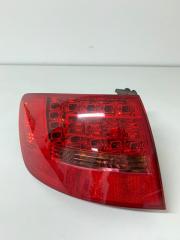 Запчасть фонарь задний левый Audi А6 2004-2008