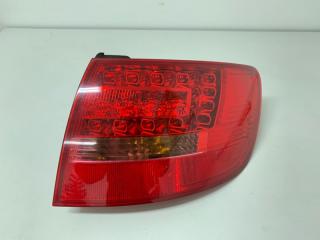 Запчасть фонарь задний правый Audi А6 2004-2008
