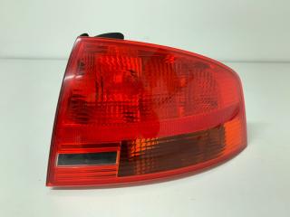Запчасть фонарь задний правый Audi A4 2004-2009