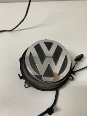 Кнопка открывания багажника Volkswagen Passat 2005-2010 B6 седан контрактная