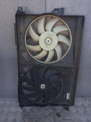 Вентилятор радиатора 9-3 2002-2011 B284L