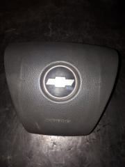 Подушка безопасности передняя левая Chevrolet Captiva 2006-2014