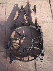 Запчасть диффузор Opel Astra 1998-2004 G 13128831 контрактная Диффузор Opel Astra 1998-2004 G 13128831 контрактная
