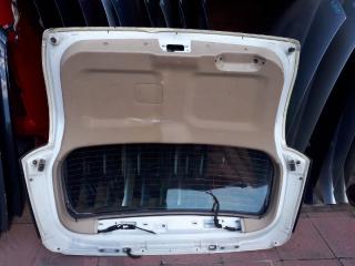 Дверь багажника Chevrolet Captiva 2006-2014