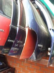 Дверь багажника Opel Corsa 1993-2000
