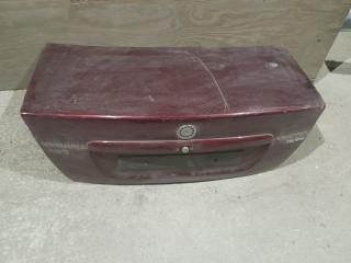 Крышка багажника Opel Vectra 1995-2002