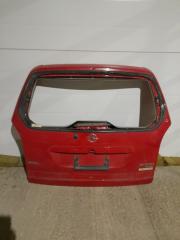 Дверь багажника Opel Zafira 1999-2005