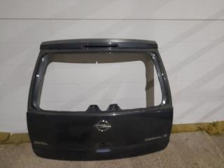 Дверь багажника Opel Meriva 2002-2010